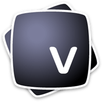 Vectoraster icon